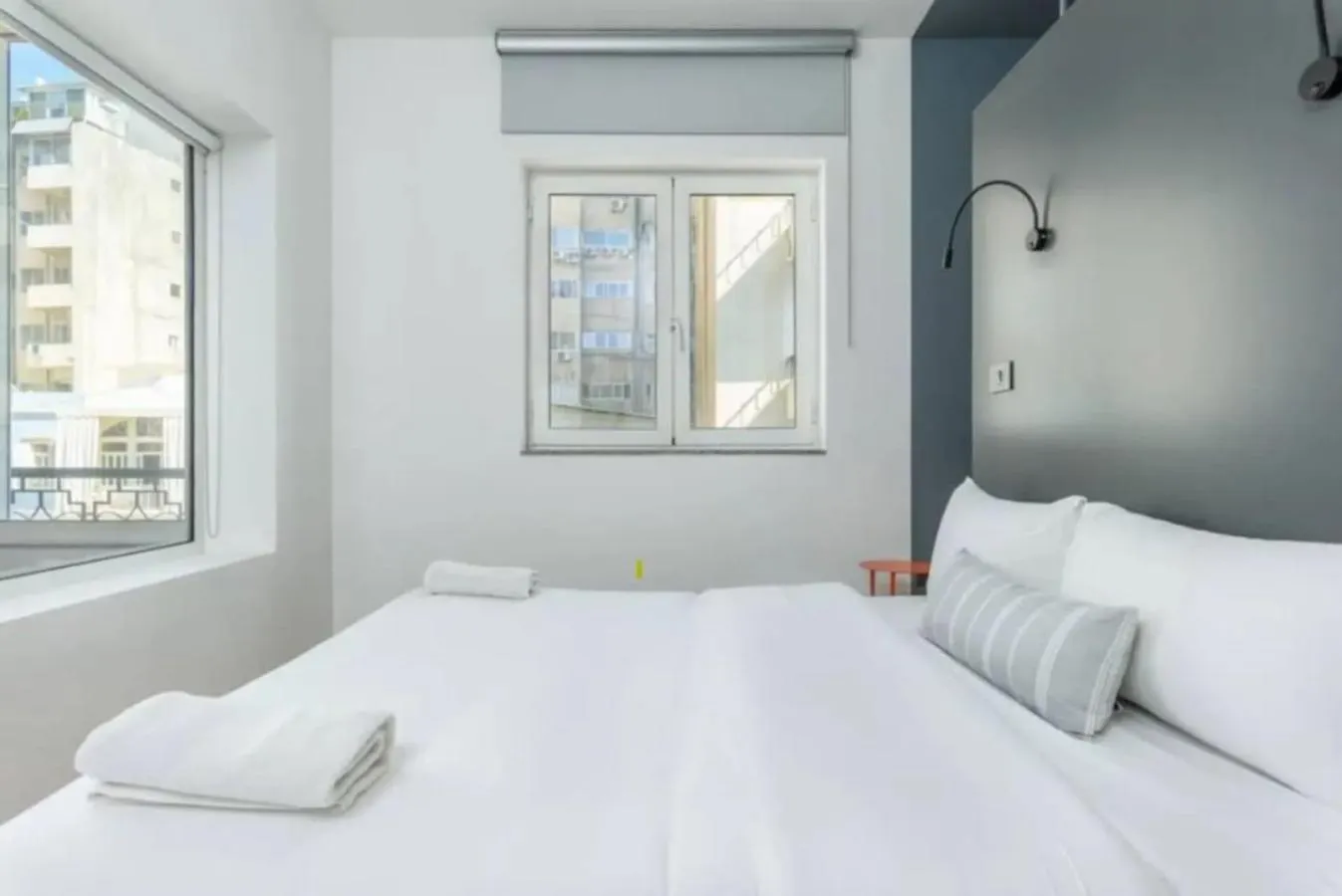 The Club 1Br In Gemmayze Al Mudawwar Lebanon