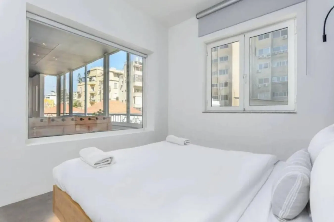 The Club 1Br In Gemmayze Al Mudawwar Holiday home