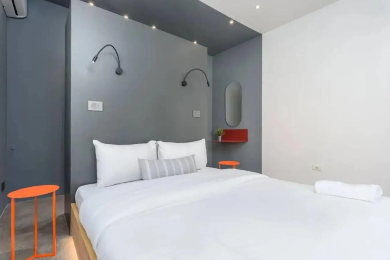 Holiday home The Club 1Br In Gemmayze Al Mudawwar