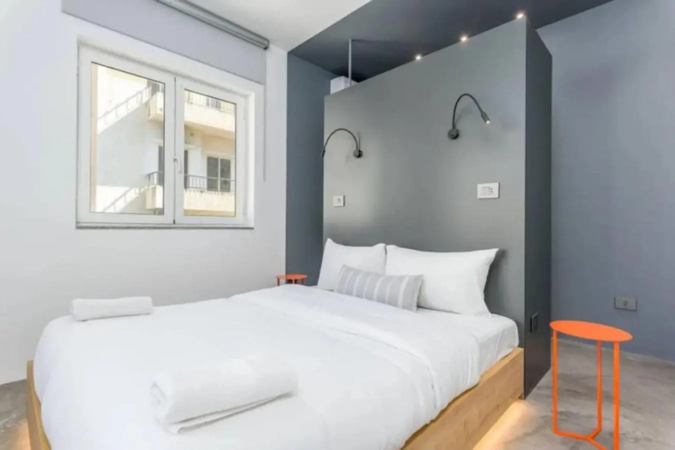 Holiday home The Club 1Br In Gemmayze Al Mudawwar